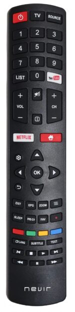 PANTALLA NEVIR 32" SMART TV - Imagen 3