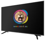 PANTALLA NEVIR 32" SMART TV - Imagen 2