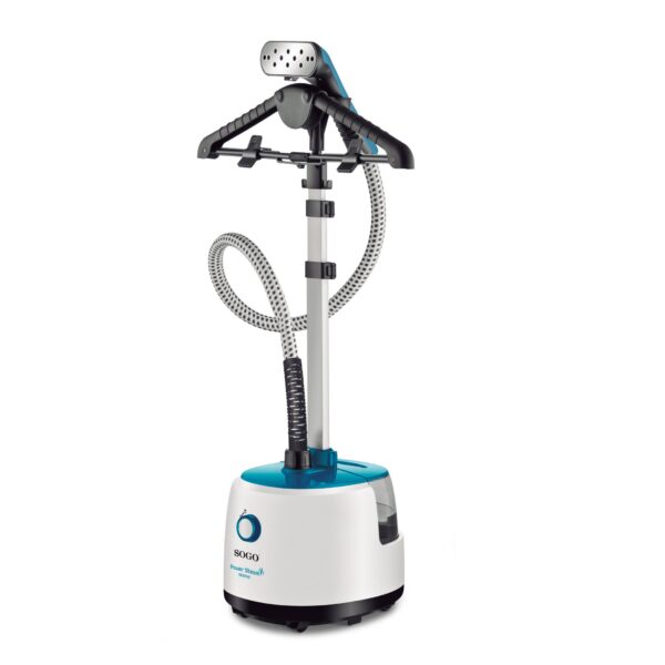 CENTRO PLANCHADO VAPOR