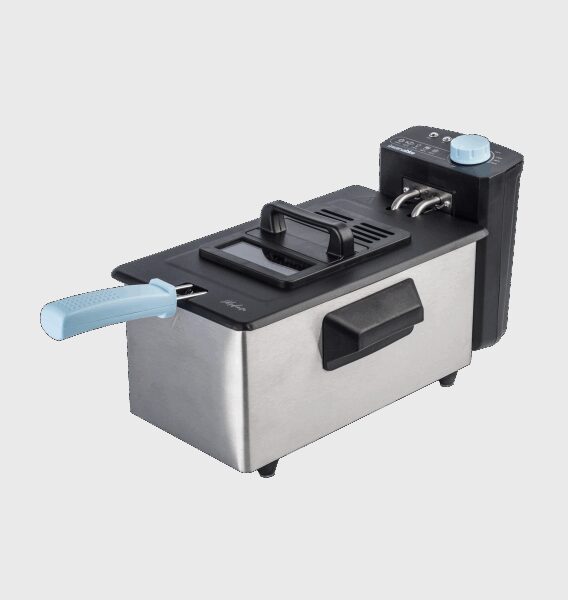 FREIDORA UNIVERSAL B. 3.L 200W