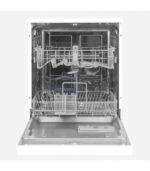 LAVAVAJILLAS UNIVERSAL B. 60CM A++ BLANCO - Imagen 2