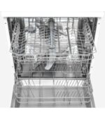 LAVAVAJILLAS UNIVERSAL B. 60CM A++ BLANCO - Imagen 3