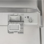 LAVAVAJILLAS UNIVERSAL B. 60CM A++ BLANCO - Imagen 4