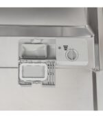 LAVAVAJILLAS UNIVERSAL B. 60CM A++ BLANCO - Imagen 4