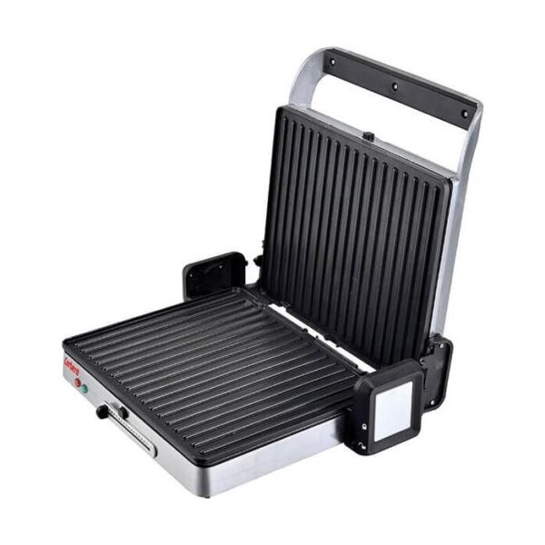 GRILL PANINI CORBERO 2200W