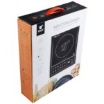 VITRO INDUCCION SOBREMESA THULOS 1.F - Imagen 3