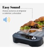 TOSTADOR HORIZONTAL UNIVERSAL B. 600W - Imagen 3