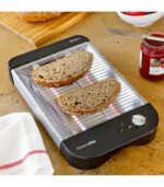 TOSTADOR HORIZONTAL UNIVERSAL B. 600W - Imagen 4