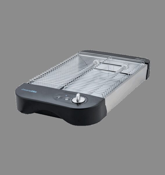 TOSTADOR HORIZONTAL UNIVERSAL B. 600W