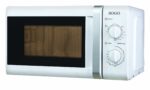 MICROONDAS SOGO 20L 700W SIN GRILL - Imagen 2