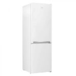 FRIGORIFICO BEKO 186X60 NF A++ BLANCO - Imagen 2
