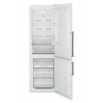 FRIGORIFICO CANDY 188X60 NF A++ BLANCO - Imagen 2