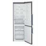 FRIGORIFICO CANDY 188X60 NF A++ INOX - Imagen 2