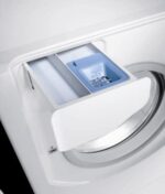 LAVADORA ARISTON AQUALTIS 11 KG 1600 RPM A+++ - Imagen 3