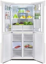 FRIGORIFICO INFINITON 4.P CRISTAL BLANCO - Imagen 2