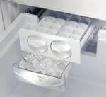 FRIGORIFICO CUADRIO ARISTONN NF A++ INOX - Imagen 4