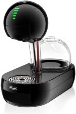 CAFETERA DOLCE GUSTO STELIA NEGRA - Imagen 2