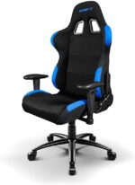 SILLA GAMER INFINITON AZUL