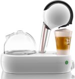 CAFETERA DOLCE GUSTO STELIA BLANCA - Imagen 3
