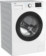 LAVADORA BEKO 10KG 1400RPM A+++ BLANCA - Imagen 2