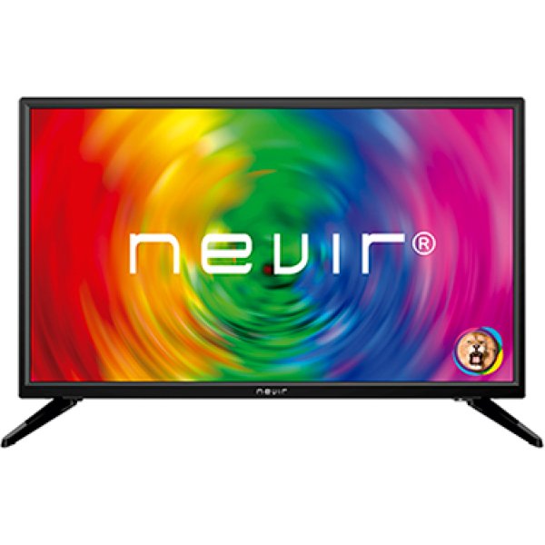 PANTALLA NEVIR FHD 22"