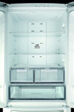 FRIGORIFICO CUADRIO ARISTONN NF A++ INOX - Imagen 3