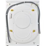 LAVADORA ARISTON AQUALTIS 11 KG 1600 RPM A+++ - Imagen 2