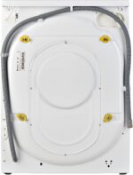 LAVADORA ARISTON AQUALTIS 11 KG 1600 RPM A+++ - Imagen 2