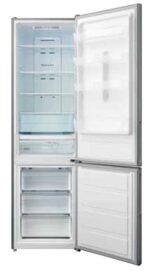 FRIGORIFICO CORBERO 201X60 NF A++ INOX - Imagen 2