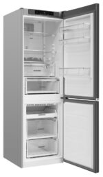 FRIGORIFICO WHIRLPOOL A++ INOX 201X60 NF - Imagen 2
