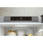 FRIGORIFICO WHIRLPOOL A++ INOX 201X60 NF - Imagen 3