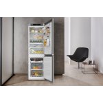 FRIGORIFICO WHIRLPOOL 189X60 A++ INOX NF - Imagen 3