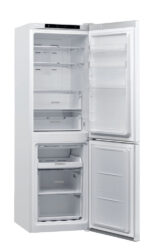 FRIGORIFICO WHIRLPOOL 189X60 A++ BLANCO - Imagen 2