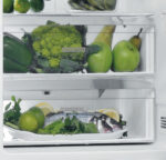 FRIGORIFICO WHIRLPOOL 189X60 A++ BLANCO - Imagen 3