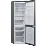 FRIGORIFICO WHIRLPOOL 202X60 NF A+++/D INOX - Imagen 2