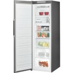 CONGELADOR VERT WHIRLPOOL NF A++ INOX - Imagen 2