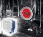 LAVAVAJILLAS WHIRLPOOL 14CU BLANCO A+++ - Imagen 3