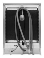 LAVAVAJILLAS WHIRLPOOL 14CU BLANCO A+++ - Imagen 4