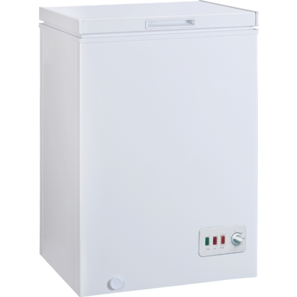 CONGELADOR HORIZONTAL BENAVENT 100L A+