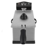 FREIDORA KUKEN 3 L 2000W INOX - Imagen 3