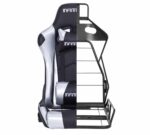 SILLA GAMER INFINITON AZUL - Imagen 2