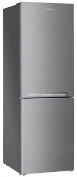 FRIGORIFICO CORBERO 188X60 NF A+ INOX - Imagen 2