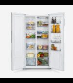 FRIGORIFICO AMERICANO UNiVERSAL B BLANCO - Imagen 2