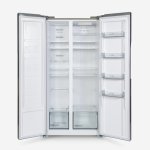 FRIGORIFICO AMERICANO UNIVERSAL B. INOX - Imagen 2