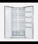 FRIGORIFICO AMERICANO UNIVERSAL B. INOX - Imagen 2