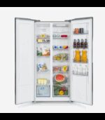 FRIGORIFICO AMERICANO UNIVERSAL B. INOX - Imagen 3