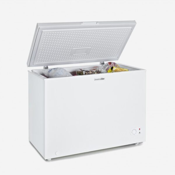 CONGELADOR HORIZ UNIVERSAL B. 290L DUAL