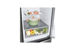 FRIGORIFICO LG 186X60 NF A+++ INOX - Imagen 3