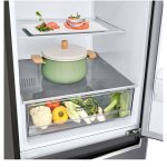 FRIGORIFICO LG 186X60 NF A+++ INOX - Imagen 3