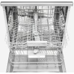 LAVAVAJILLAS UNIVERSAL B 60CM A++ INOX - Imagen 2